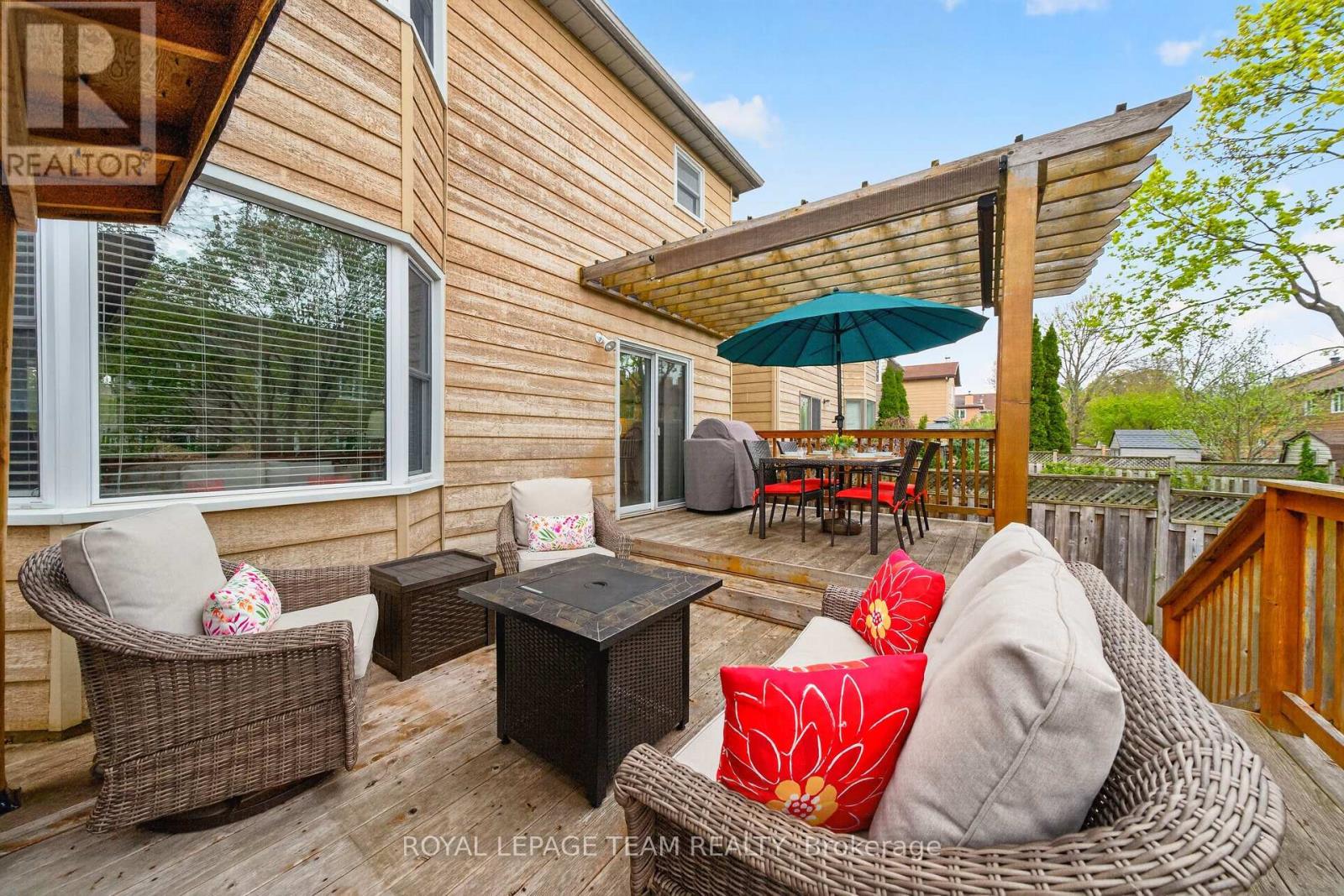27 INWOOD DRIVE - 42