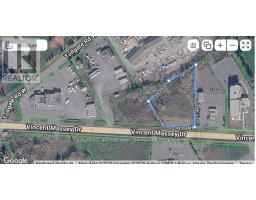 Lot 15 Vincent Massey Drive, Cornwall, ON K6H5R6 Photo 6