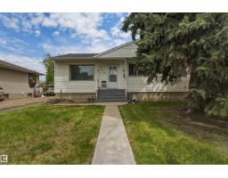 House for sale at 12908 120 Av NW, Edmonton — MLS® E4490309