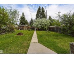 12908 120 Av Nw, Edmonton, AB T5L2R4 Photo 13