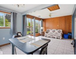Bedroom 3 - 12908 120 Av Nw, Edmonton, AB T5L2R4 Photo 6