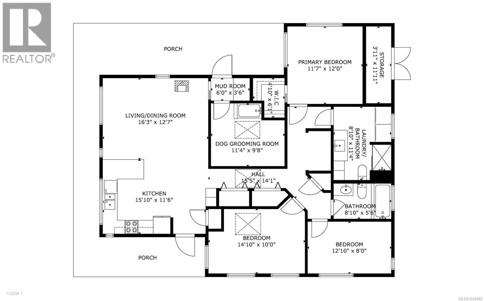 220 Irene Rd - 34