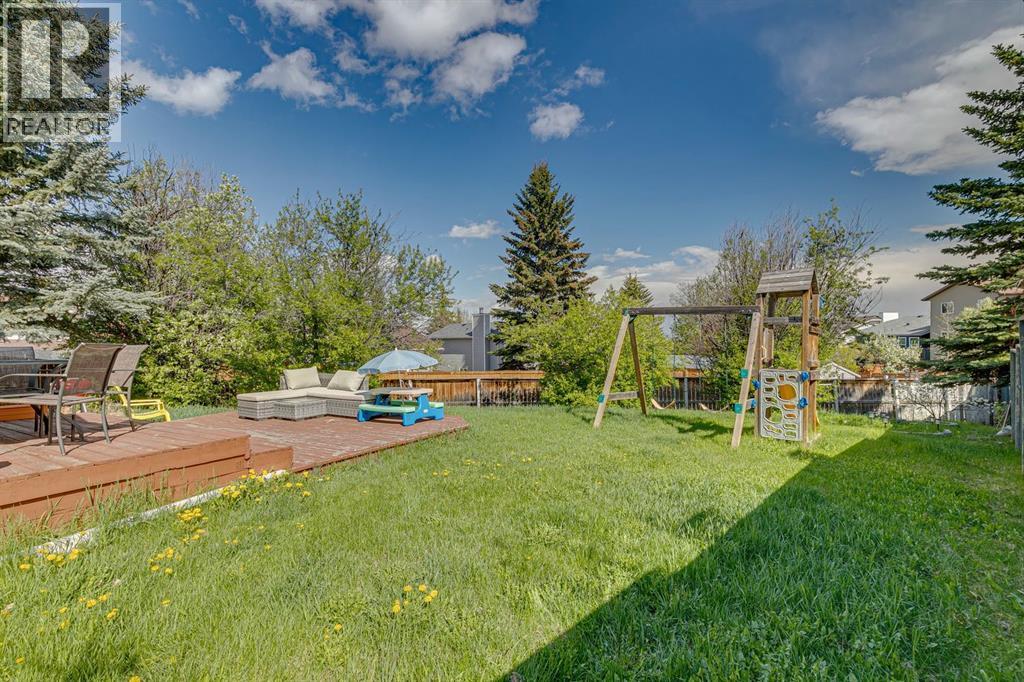 34 Shawfield Place SW - 33