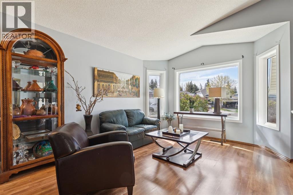 34 Shawfield Place SW - 4