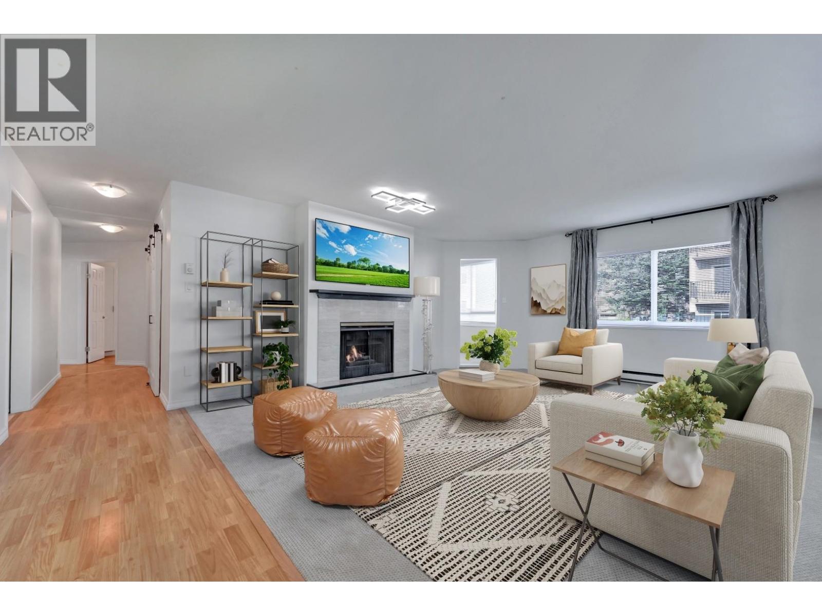 103 22241 SELKIRK Avenue - main photo