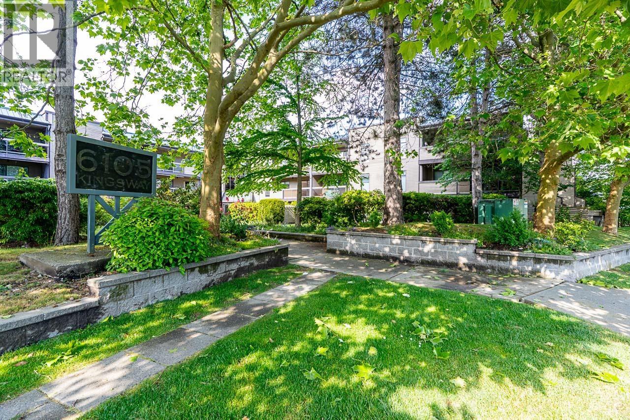 102 6105 KINGSWAY, Burnaby