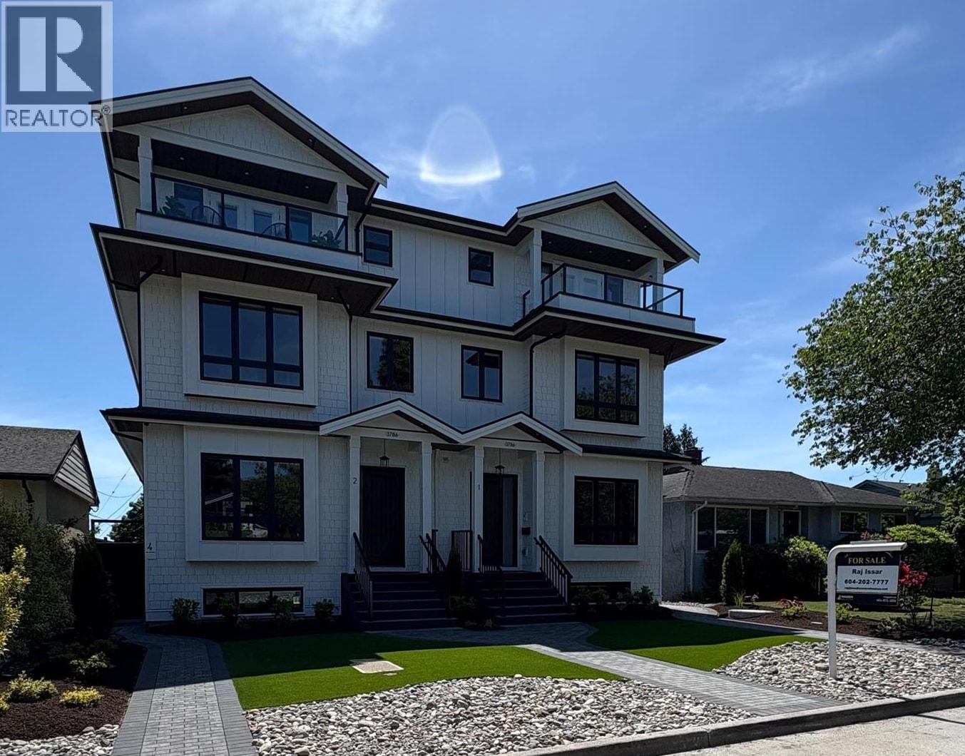 2 3786 PETER Street - main photo