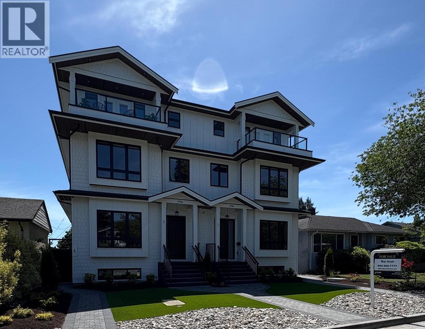 3 3786 PETER Street - main photo