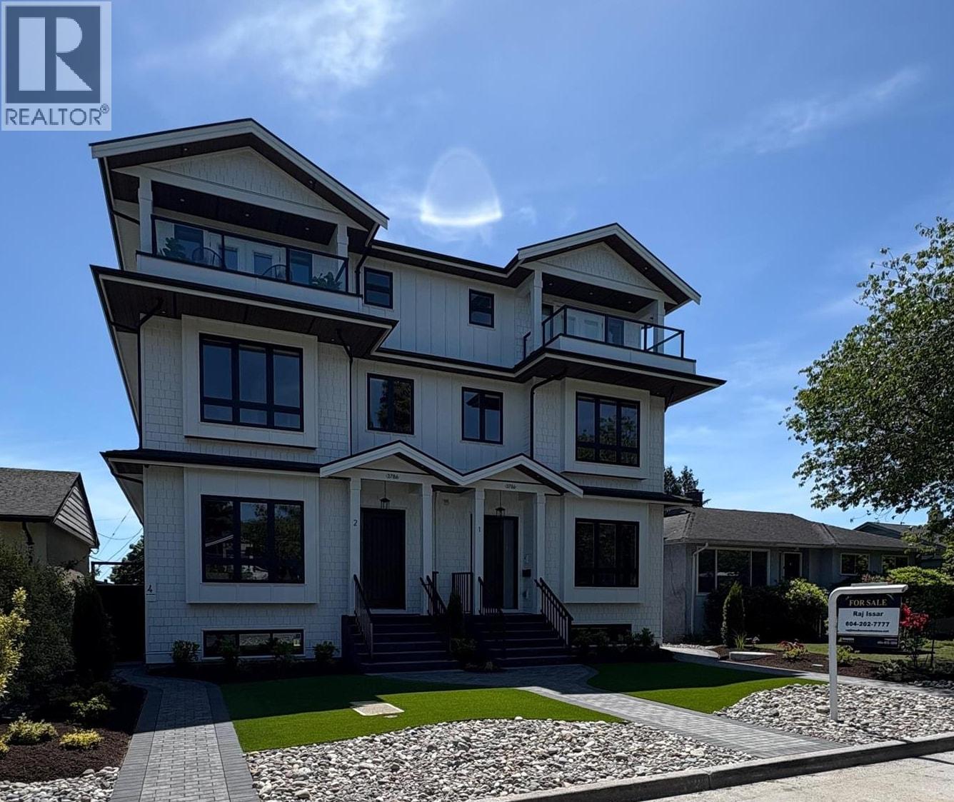 4 3786 PETER Street - main photo