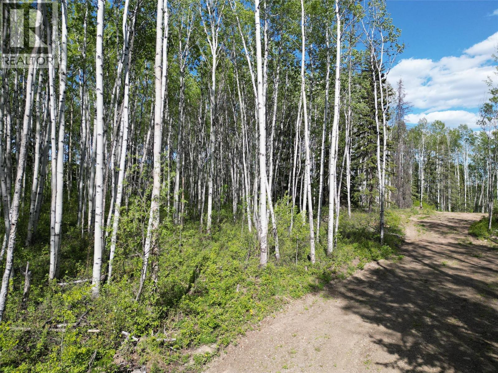 5600 Rifle Range Road, Chetwynd