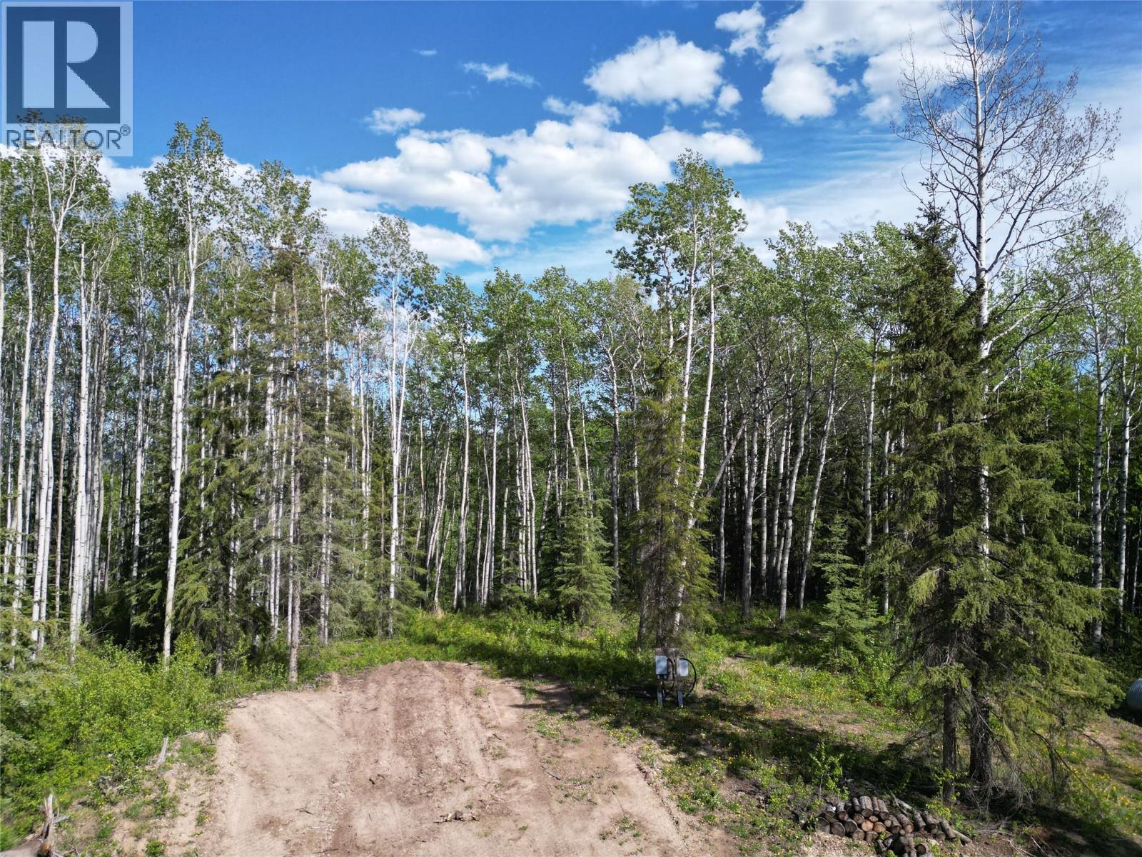 5600 Rifle Range Road, Chetwynd