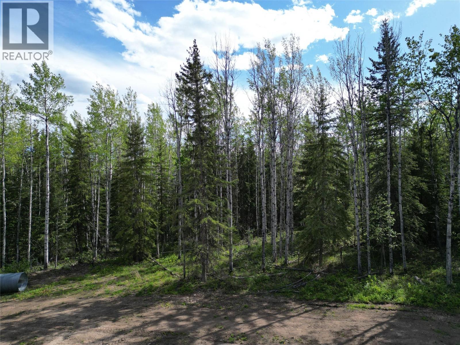 5600 Rifle Range Road, Chetwynd
