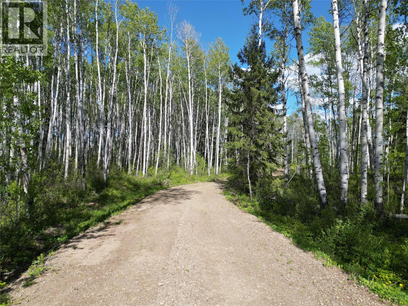 5600 Rifle Range Road, Chetwynd