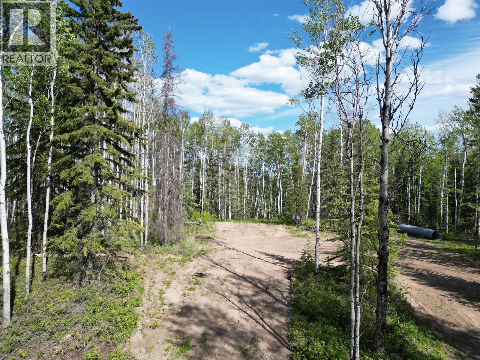 5600 Rifle Range Road, Chetwynd