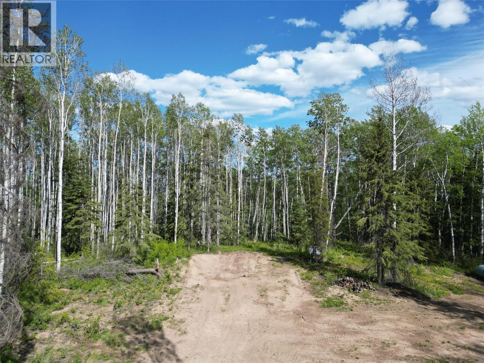 5600 Rifle Range Road, Chetwynd