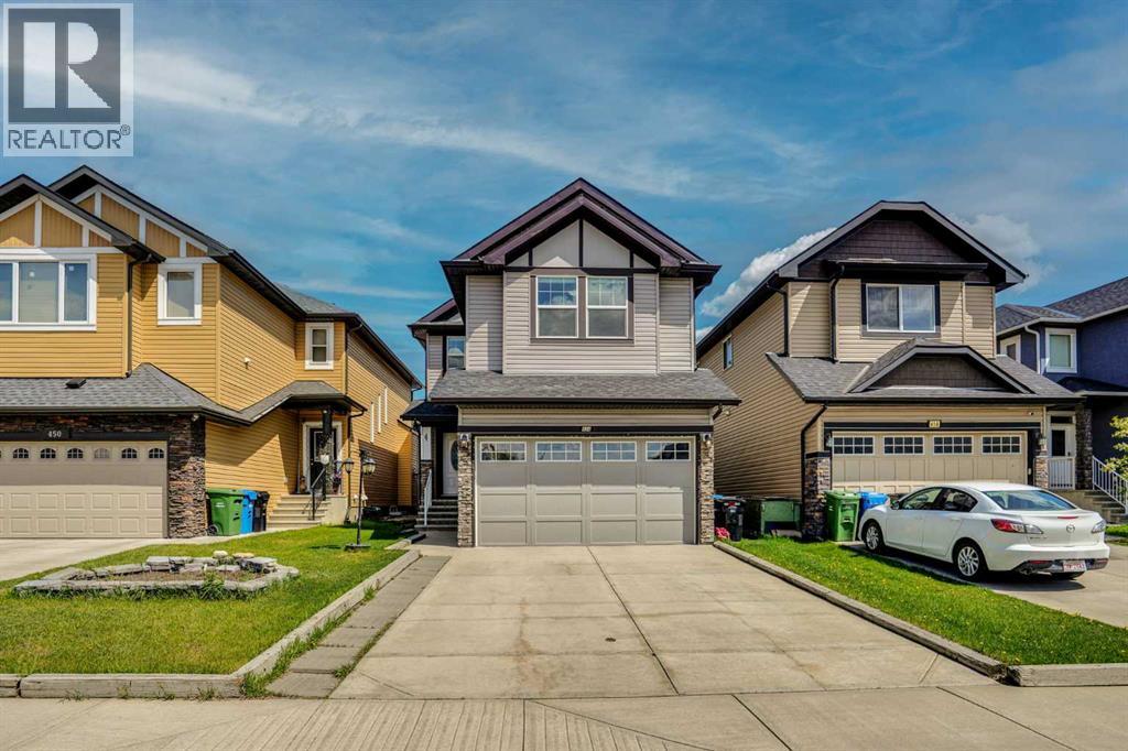 454 Skyview Ranch Way NE - 1