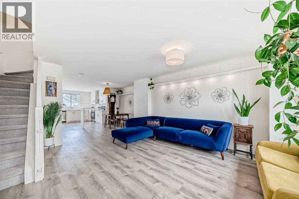 7608 21 Street SE - 1