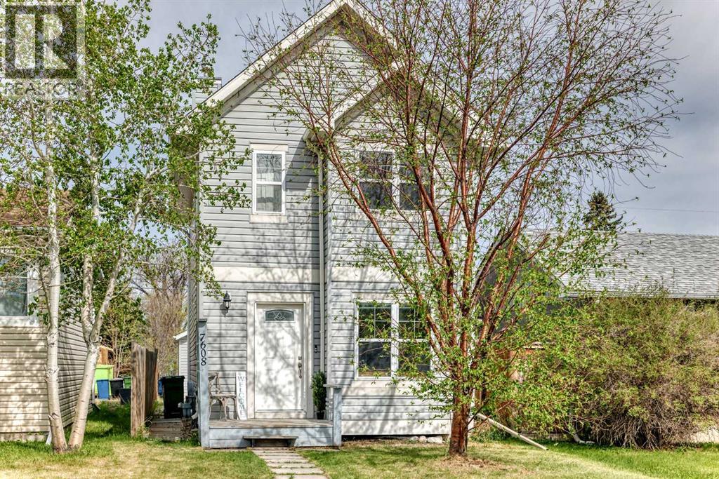 7608 21 Street SE - 2