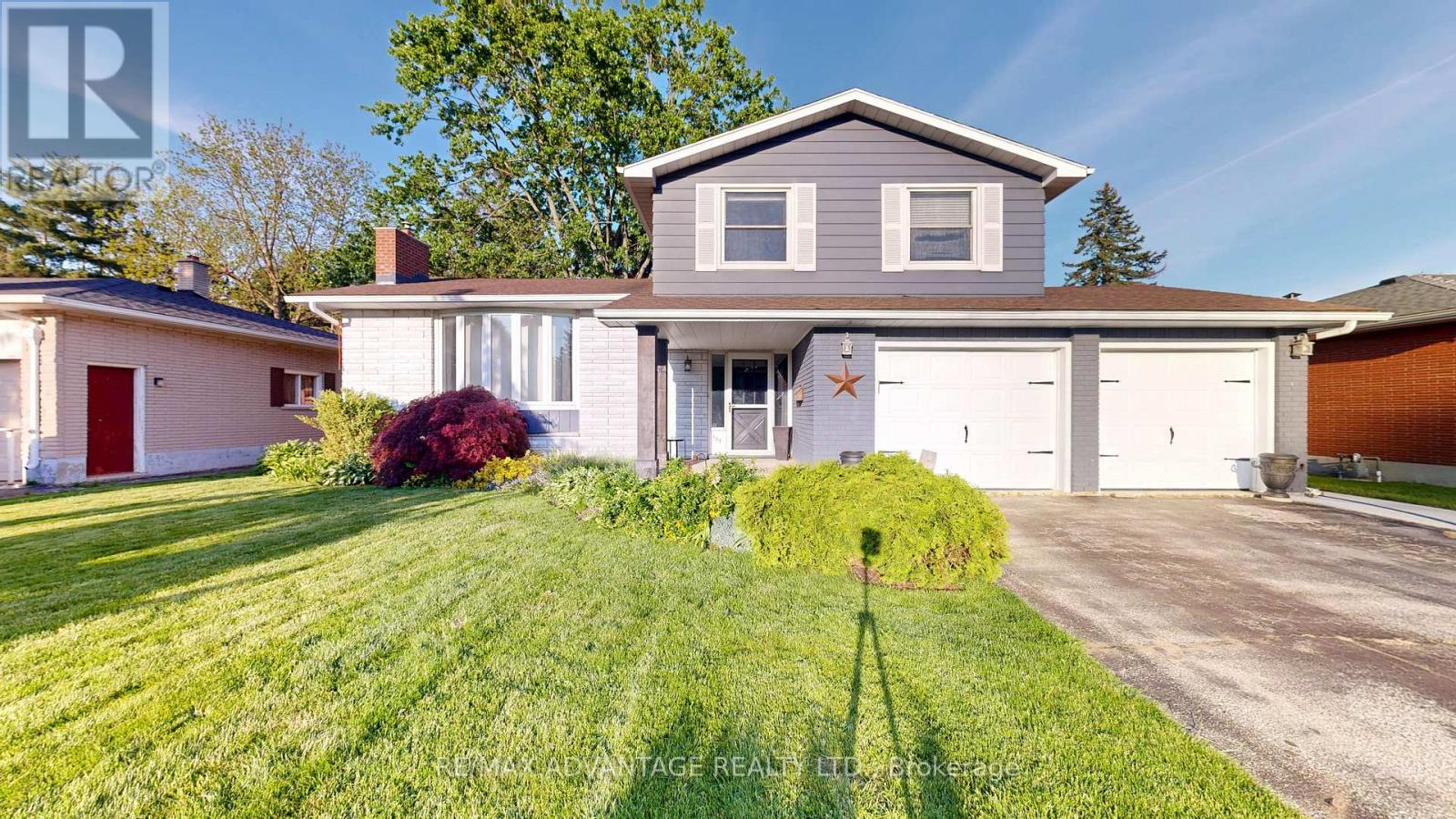 107 RUTHERFORD AVENUE - 1