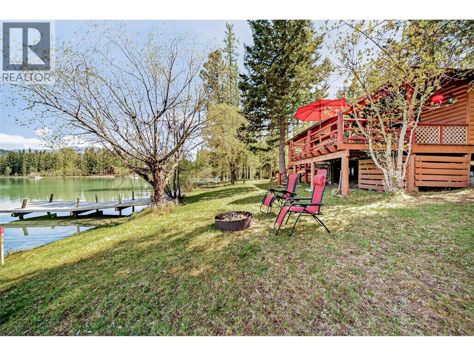 6832 Legion Road - 9