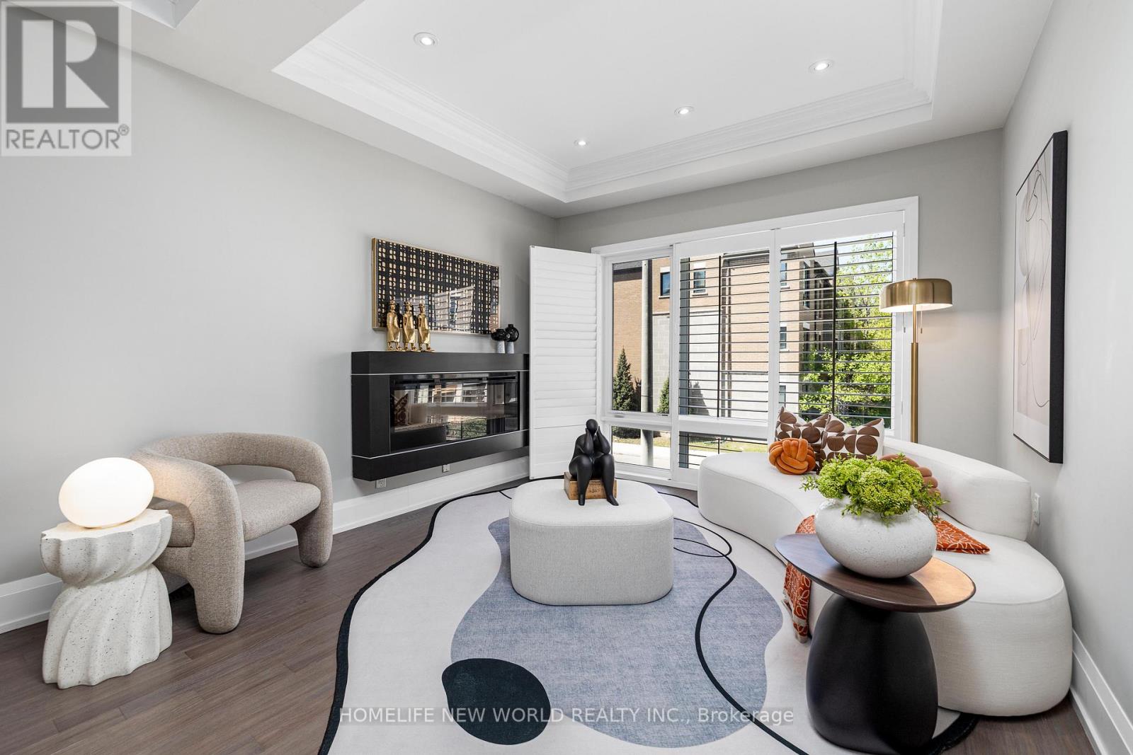 57 KENNETH WOOD CRESCENT - 6