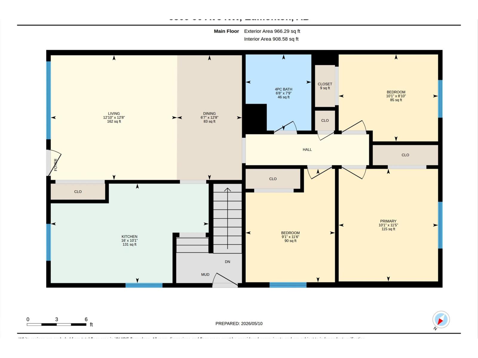 6509 90 AV NW - 33
