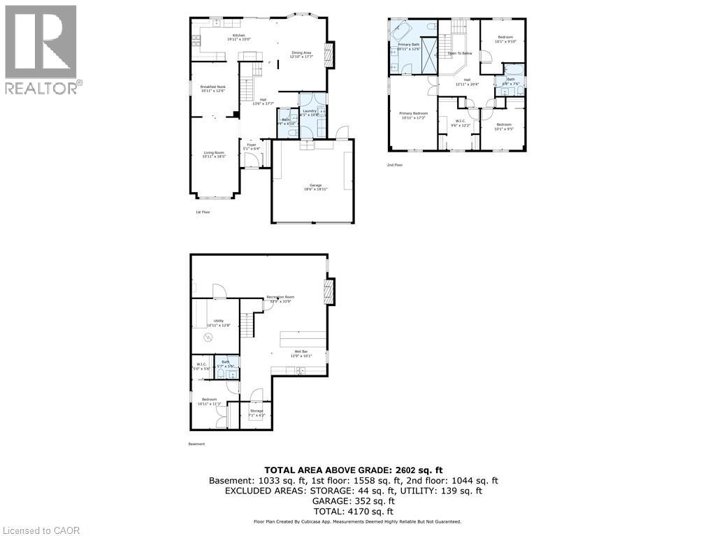3199 DESMOND Drive - 36