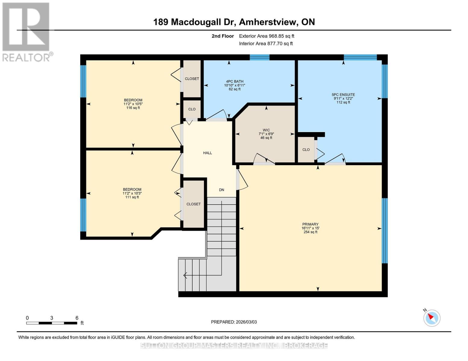 189 MACDOUGALL DRIVE - 47