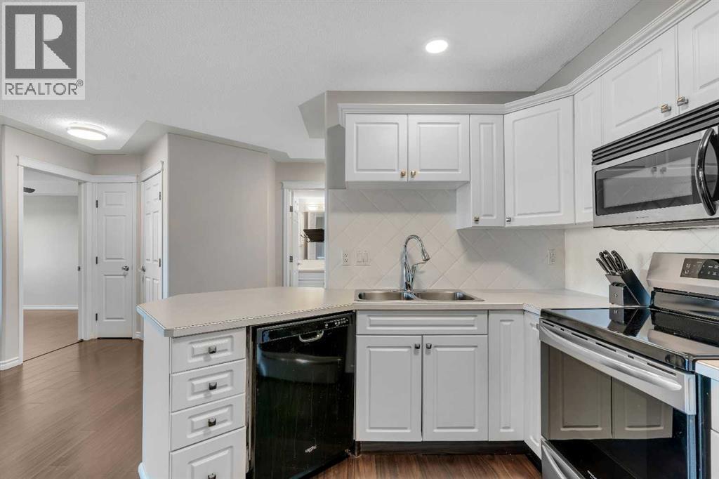 #2107 7451 Springbank Boulevard SW - 8
