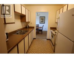 320 Northgate Road Unit# 310, Tumbler Ridge, BC V0C2W0 Photo 7