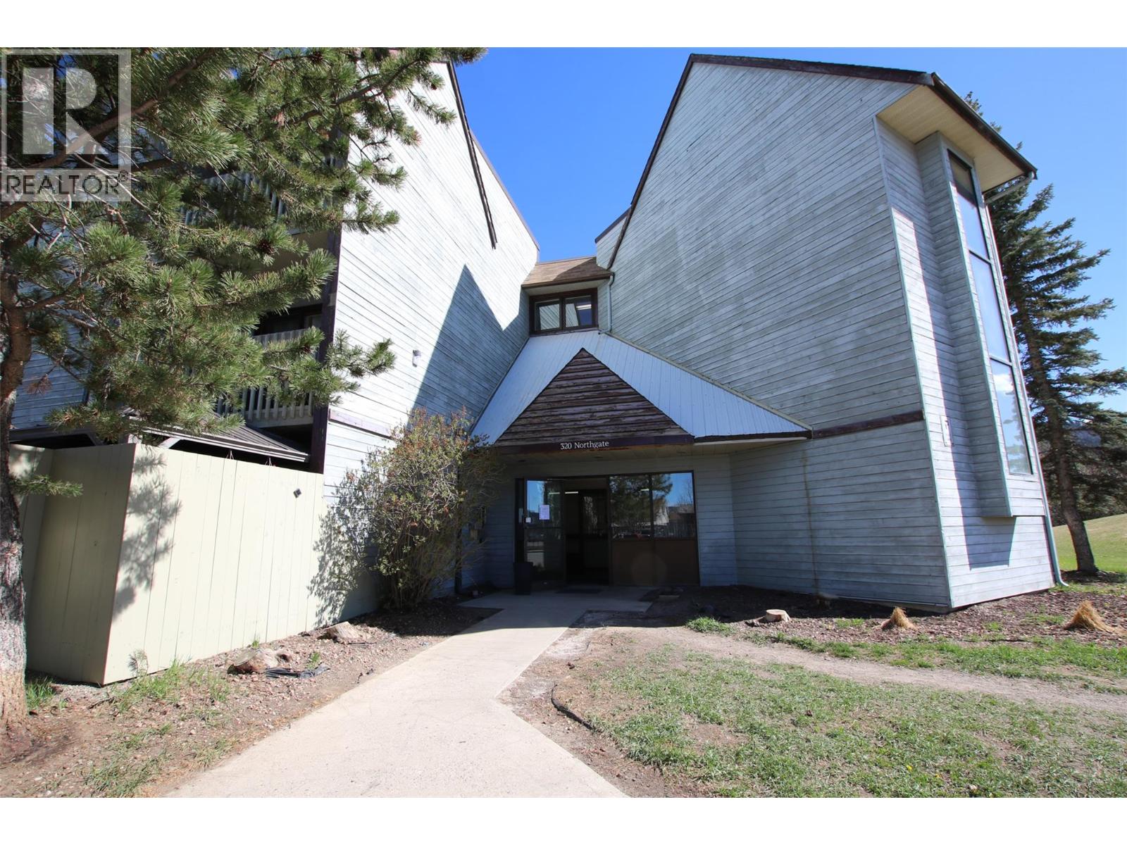 #310 320 NORTHGATE Road - 1