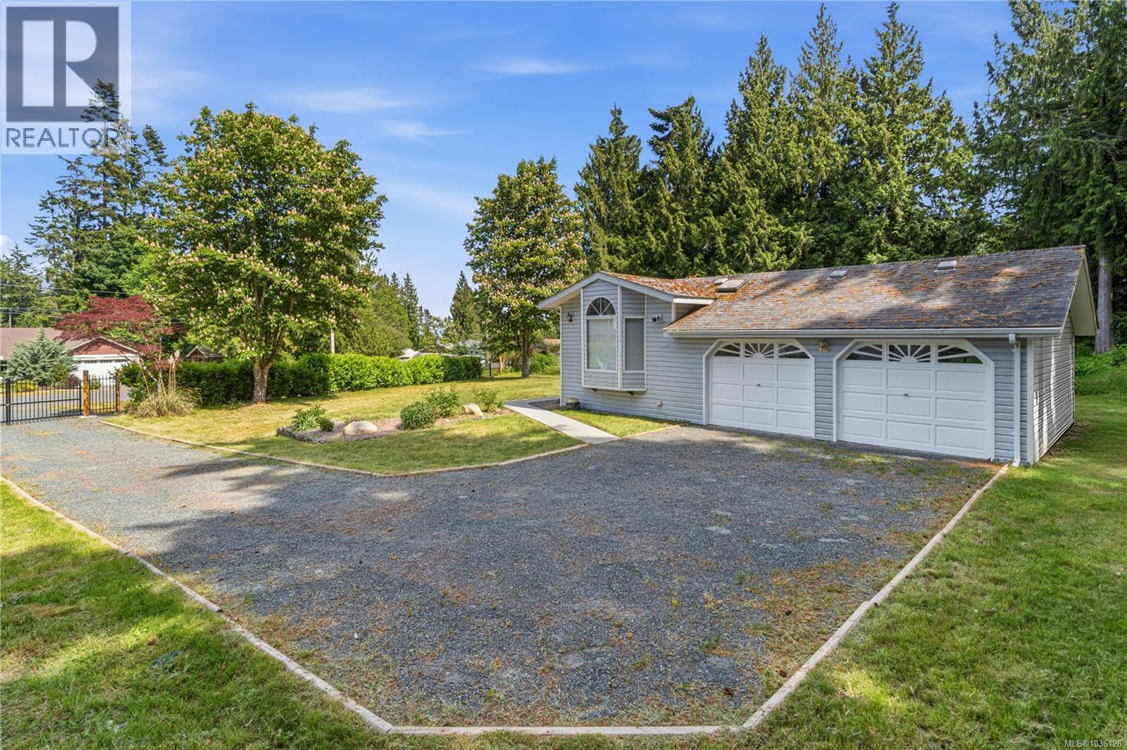 4600 Thompson Clarke Dr E - 4