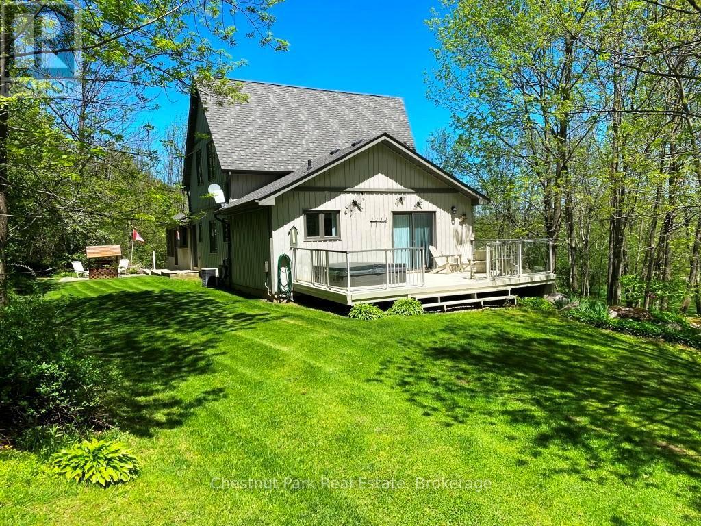 156 HARBOUR BEACH DRIVE - 5
