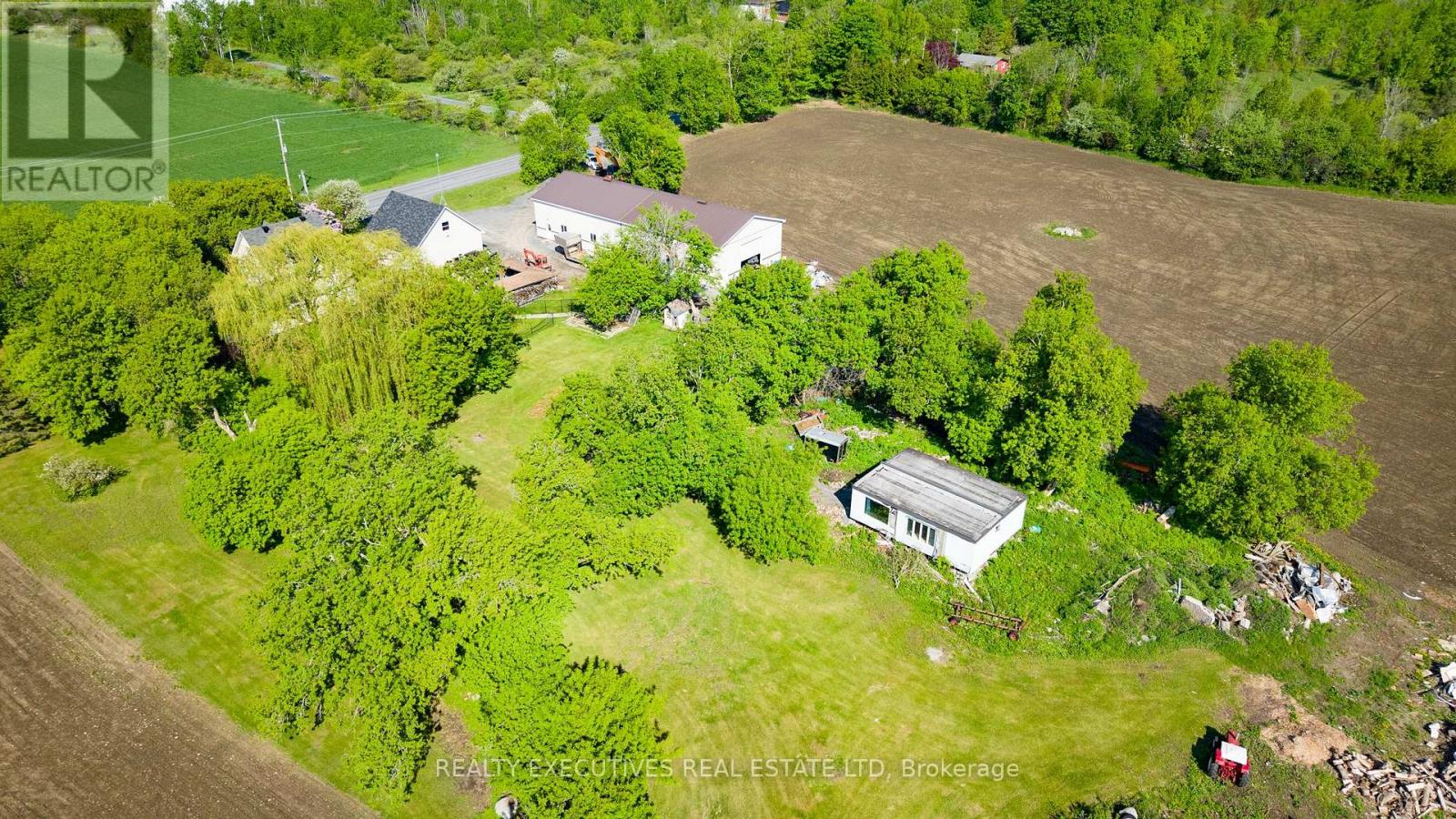 1991A FINCH-WINCHESTER BOUNDARY ROAD - 37