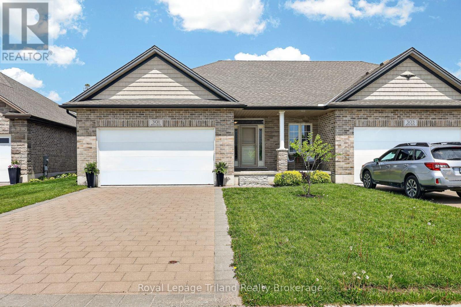 301 BOYD BOULEVARD - 4
