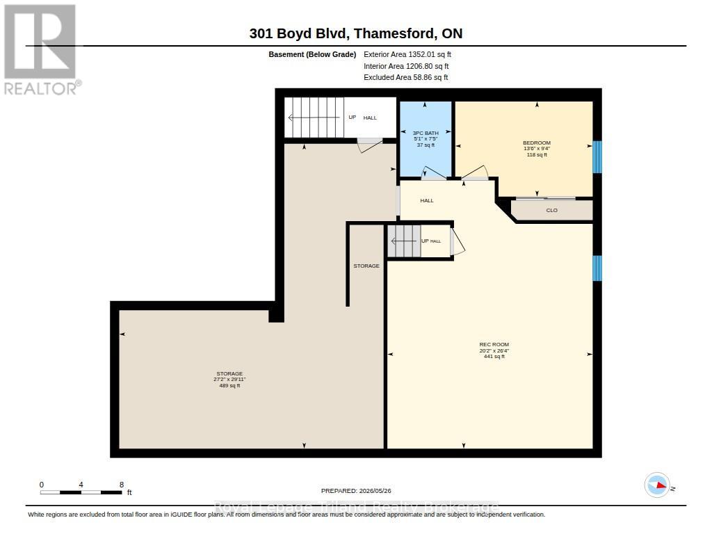 301 BOYD BOULEVARD - 46
