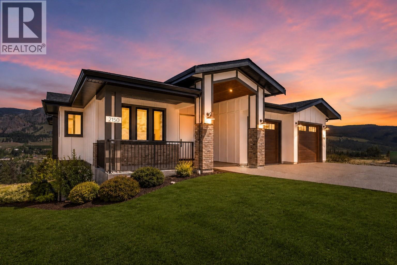 2150 Montenegro Drive - 1