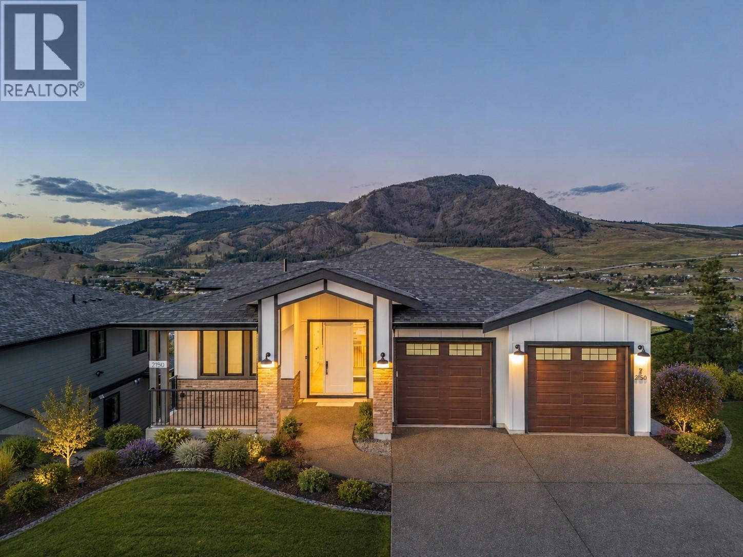 2150 Montenegro Drive - 2