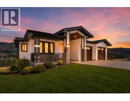  2150 Montenegro Drive, Kelowna