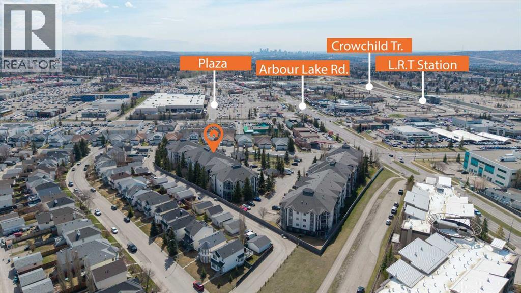 #415 55 Arbour Grove Close NW - Image 2