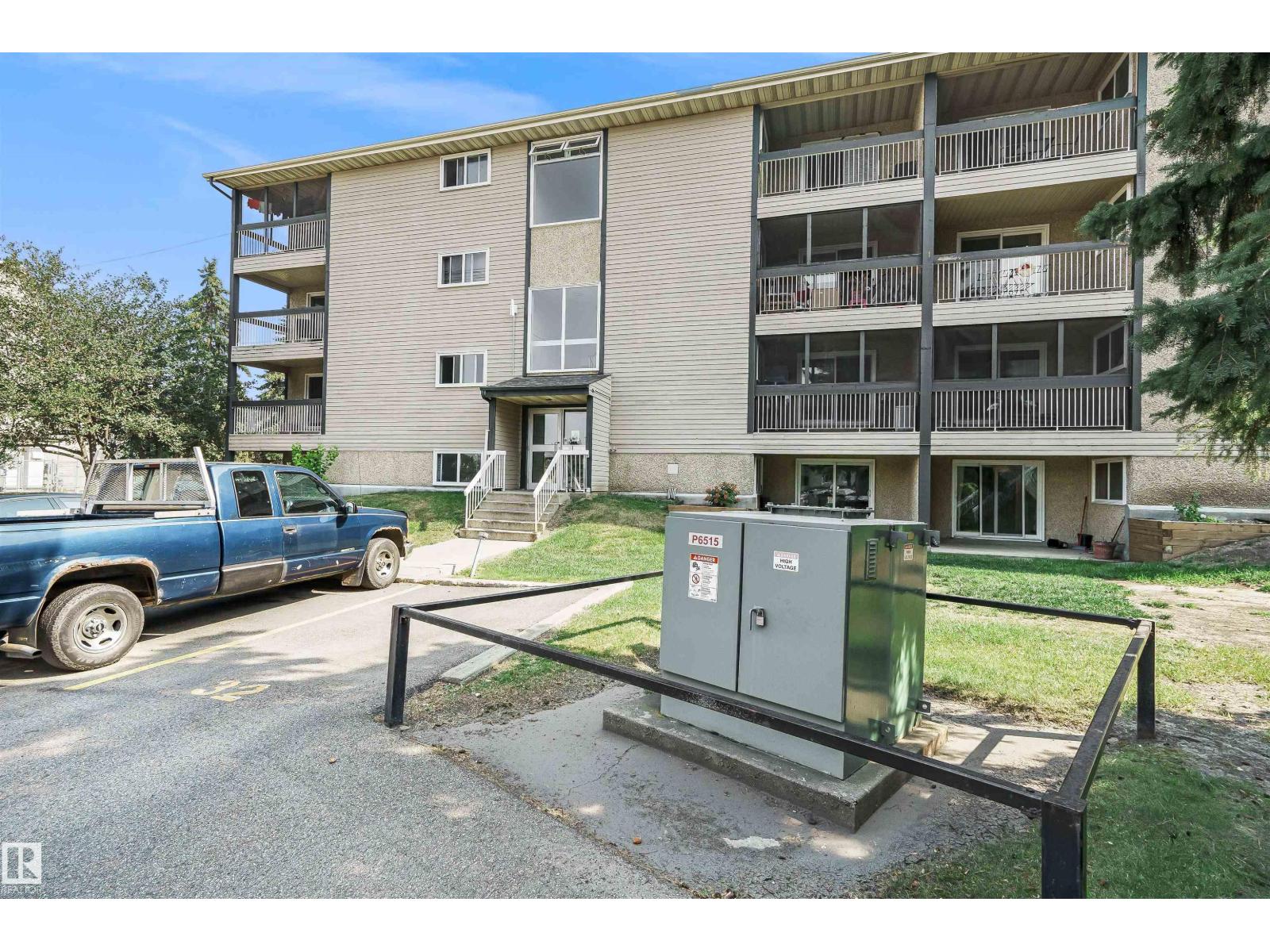#308 1620 48 ST NW - 25
