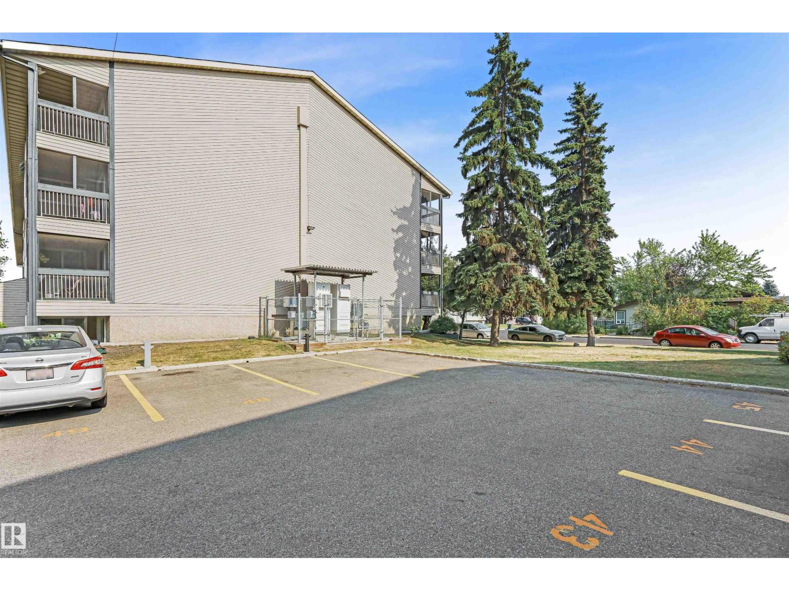 #308 1620 48 ST NW - 26