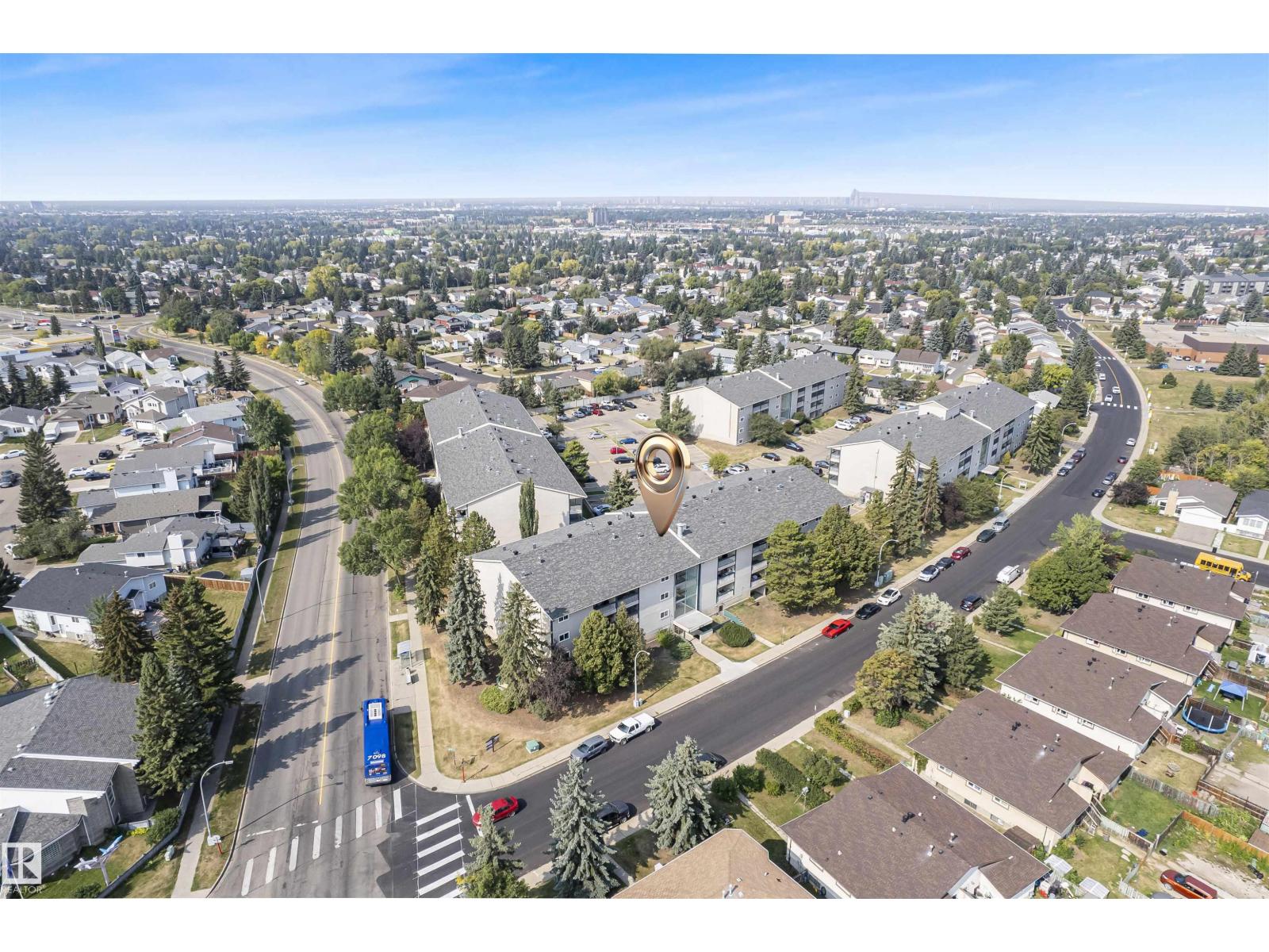 #308 1620 48 ST NW - 30