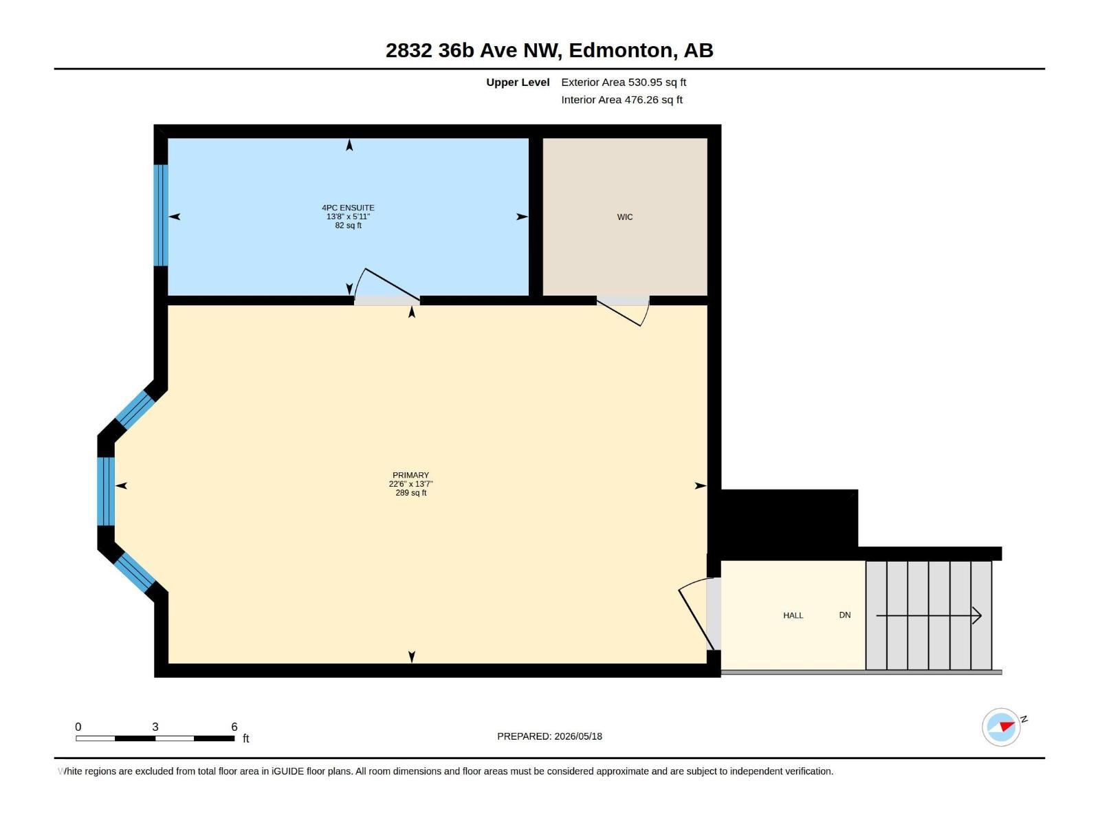 2832 36B AV NW - 35