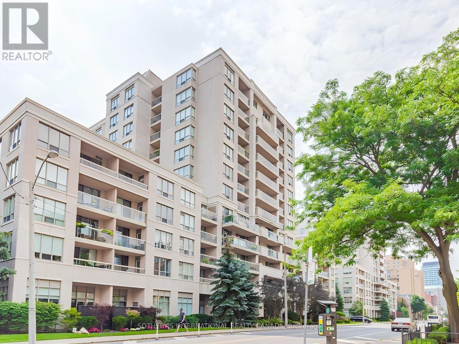 #307 225 MERTON STREET - 24