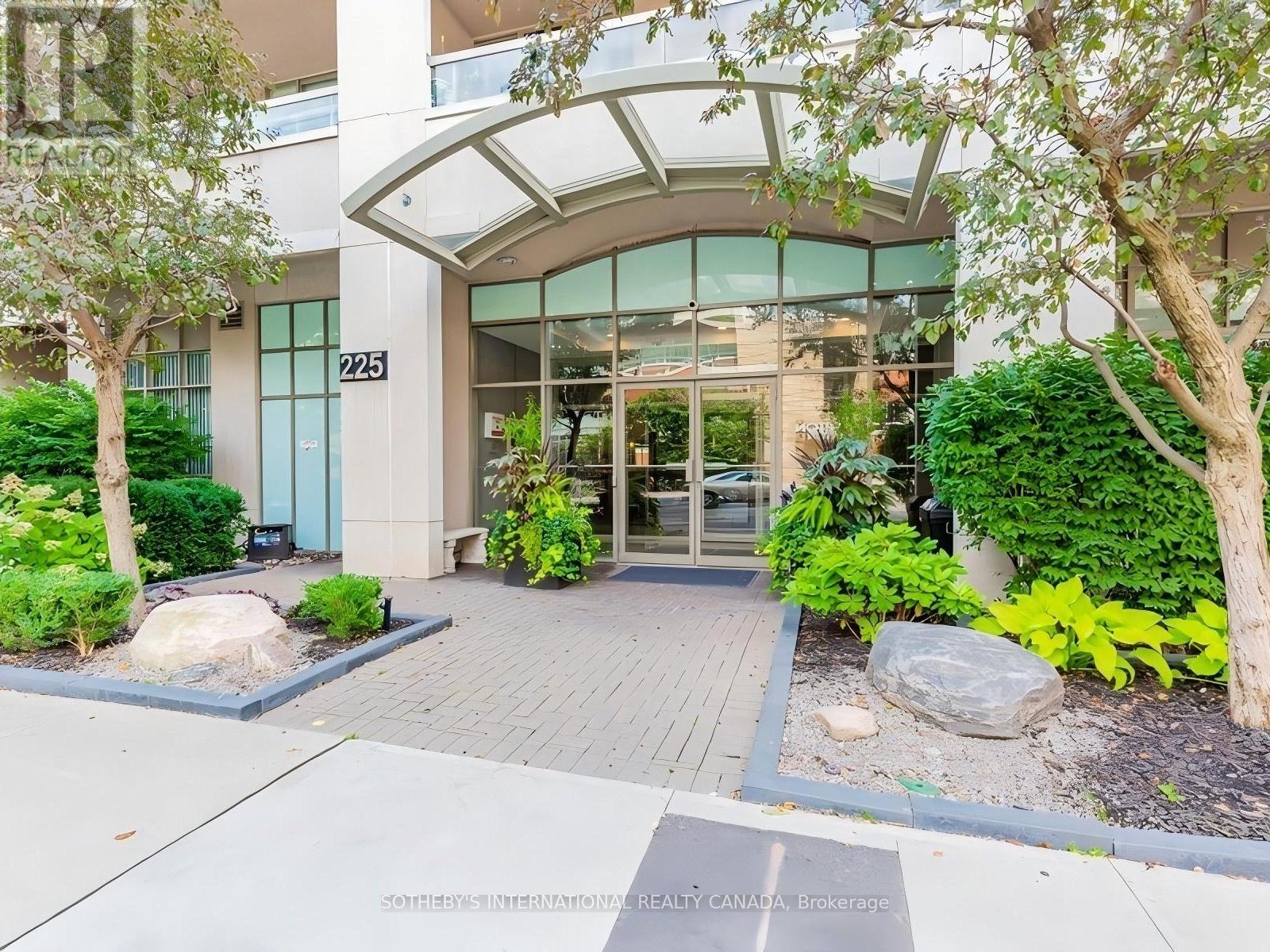 #307 225 MERTON STREET - 25