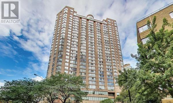 Listing photo of 2404 - 44 ST JOSEPH STREET