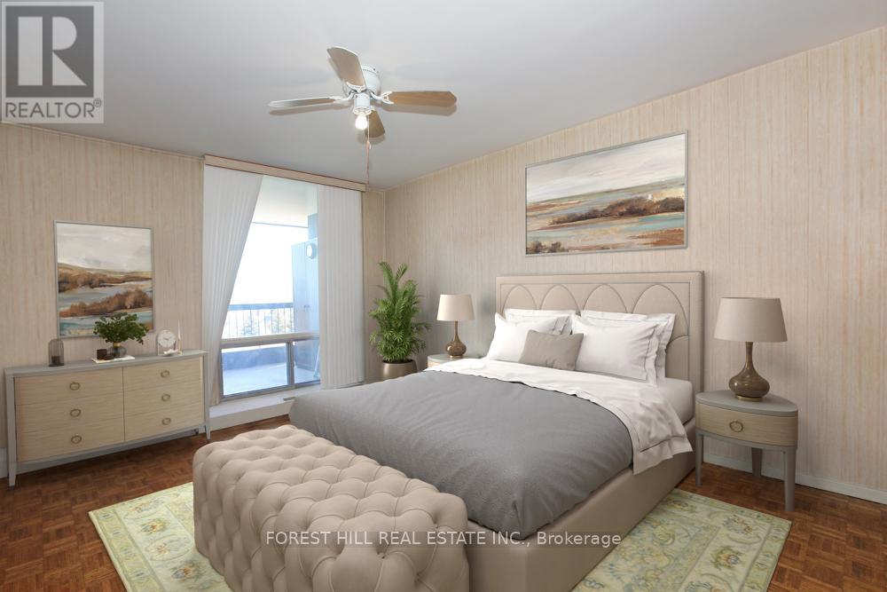 #806 135 ANTIBES DRIVE - 4