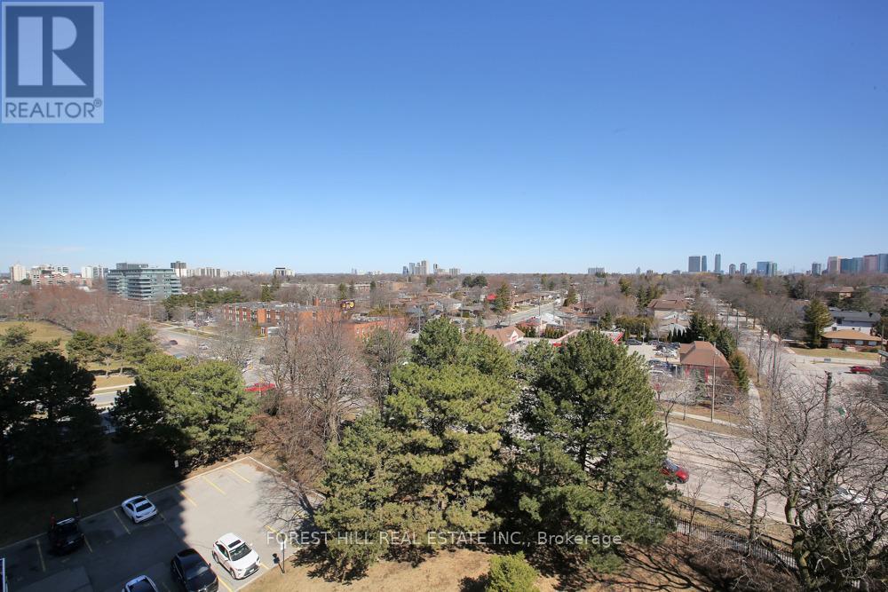 #806 135 ANTIBES DRIVE - 9