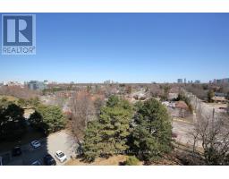 806 - 135 Antibes Drive, Toronto, ON M2R2Z1 Photo 9